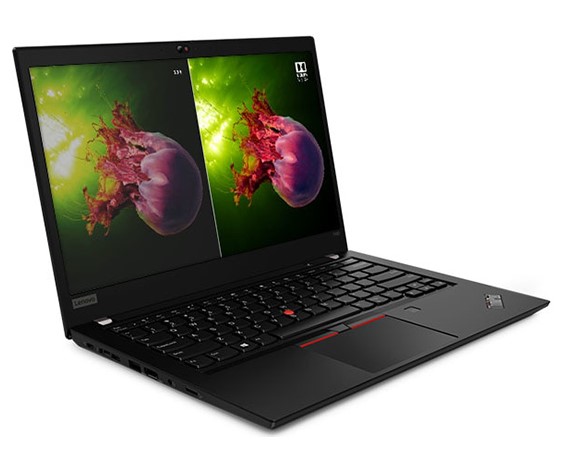 Lenovo ThinkPad T490